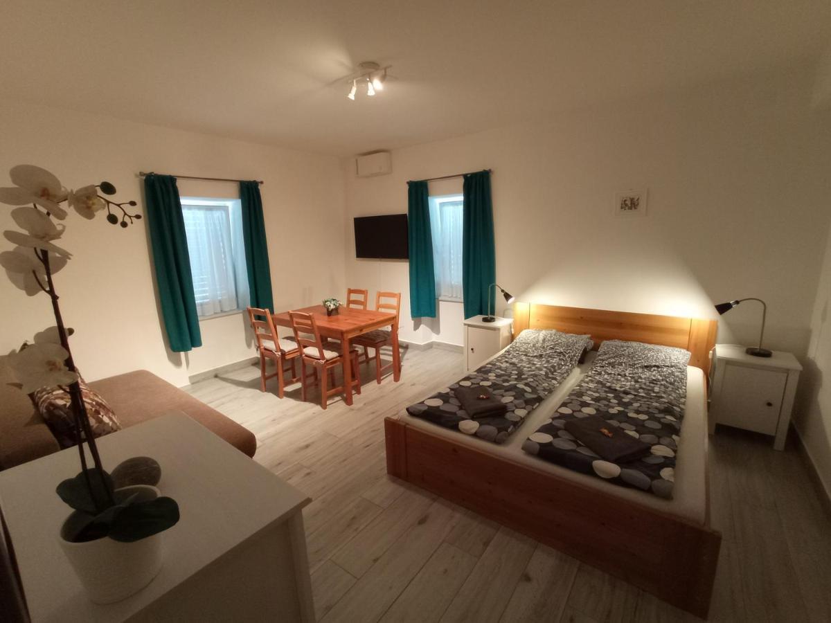 Tiptop Apartment & Outdoor Activities Bovec Esterno foto